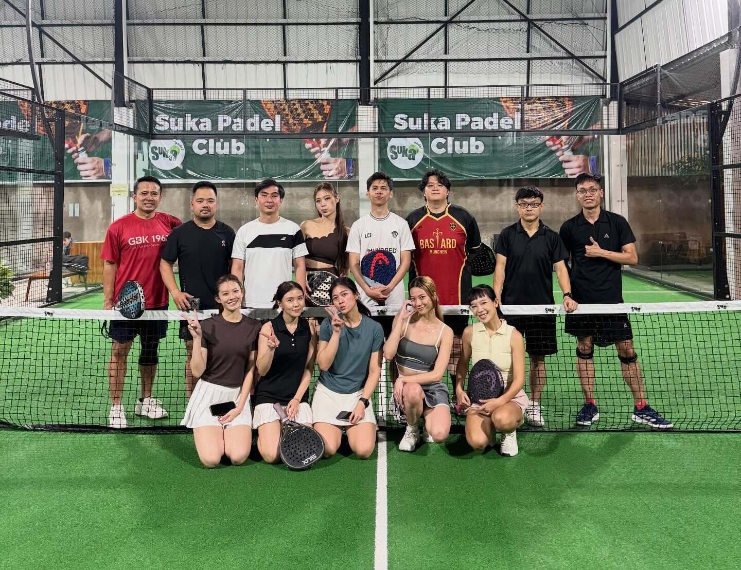 hi-club-king-queen-court